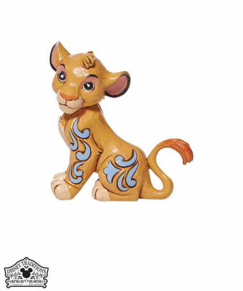 Mini Simba - Disney Traditions