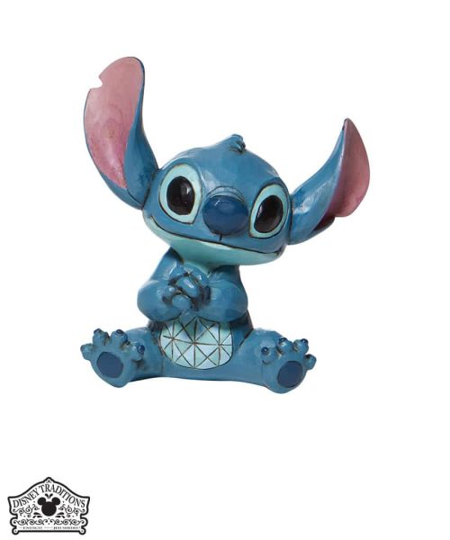 Mini Stitch - Disney Traditions