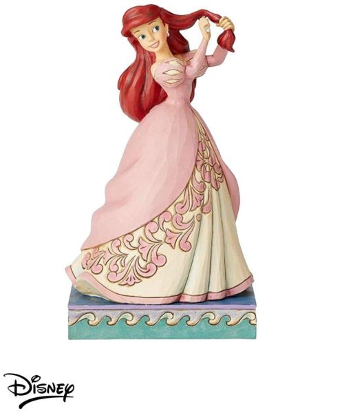 Principessa Ariel  - ©Disney Traditions