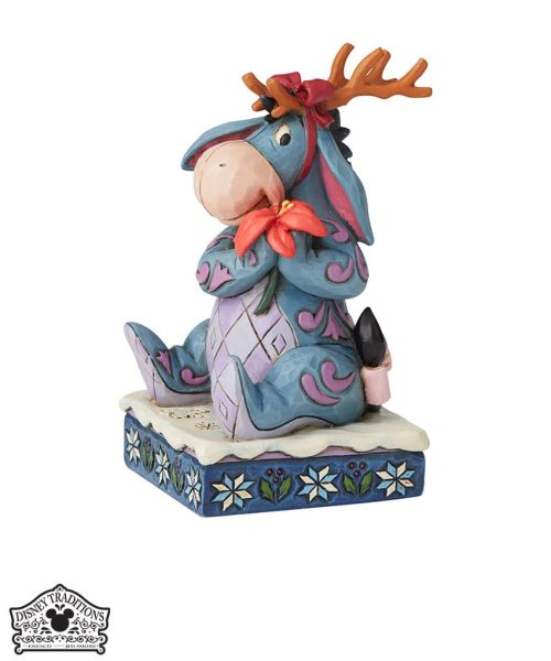 Ih Oh a Natale - Disney Traditions