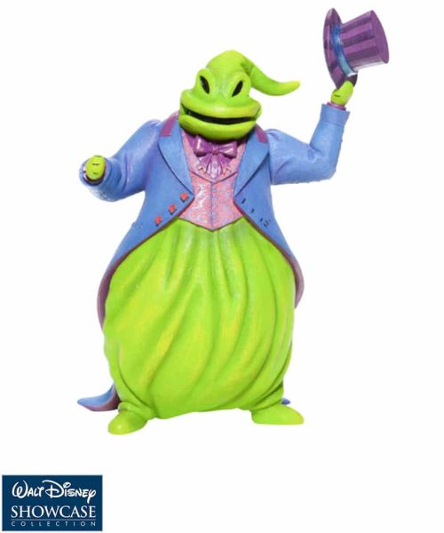 Oogie Boogie - Disney Showcase Collection