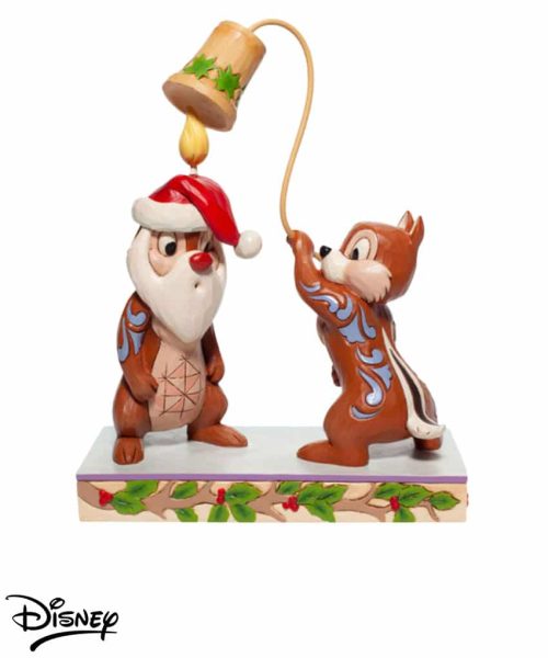 Cip e Ciop - Festa di Natale - Disney Traditions