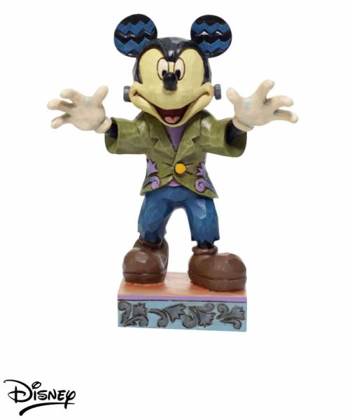 Topolino versione Halloween - Disney Traditions