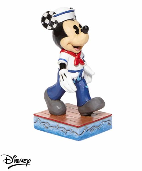 Topolino Marinaretto - Disney Traditions