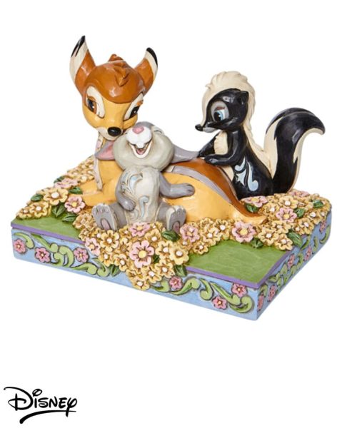 Bambi - Disney Traditions