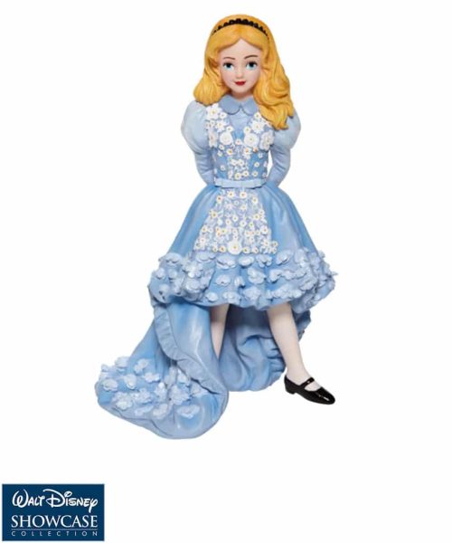 Alice nel Paese delle Meraviglie - Disney Showcase Collection