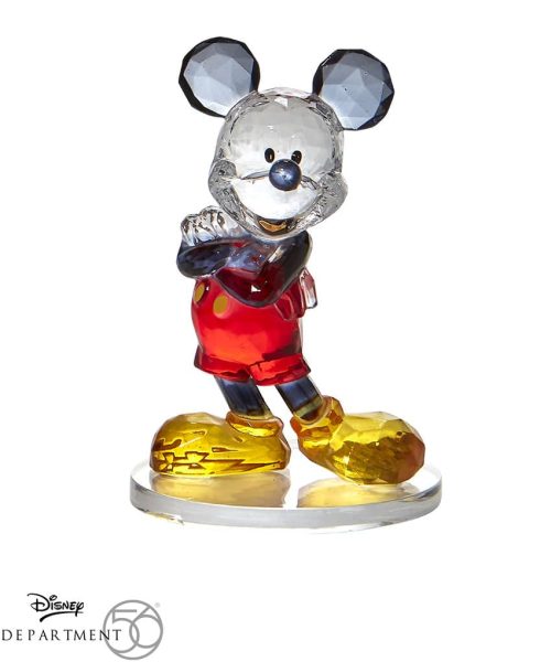 Topolino - Disney FACETS - Dept56