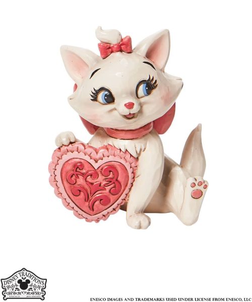 Mini Marie Cuore - Disney Traditions