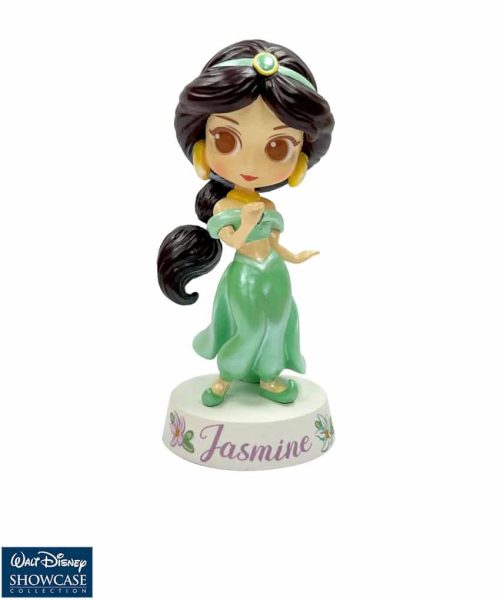 Minifigure Jasmine - Statuina Disney Showcase