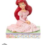 Statuetta Ariel Personality Pose - Disney Traditions - Designer: Jim Shore