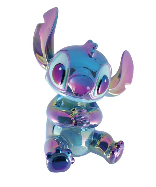 Salvadanaio In Ceramica Stitch - Disney Enchanting