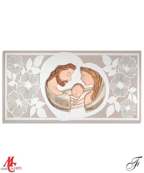 Capoletto Sacra Famiglia