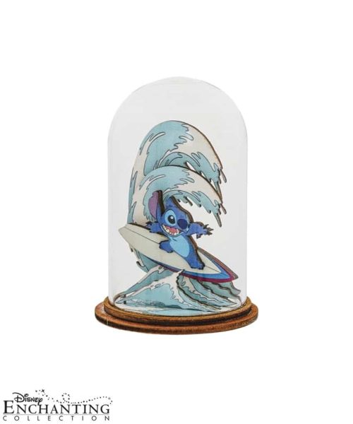 Campana Decorativa - Stitch - DISNEY ENCHANTING