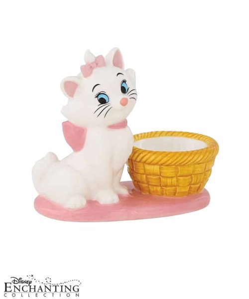 Portauovo Marie - Gli Aristogatti - Disney Enchanting