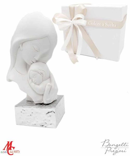 Bomboniere Battesimo - Maternità Stilizzata