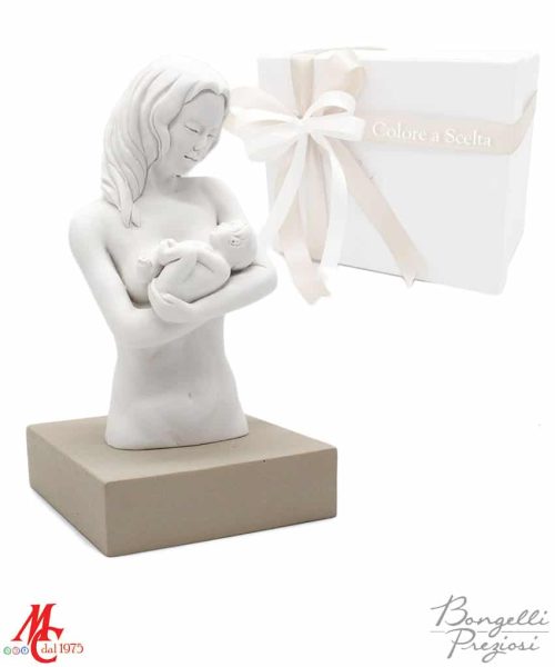 Bomboniere Battesimo - Maternità