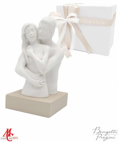 Bomboniere Matrimonio - Coppia