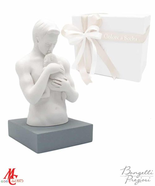 Bomboniera - Padre e Figlio