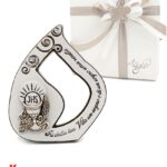 Bomboniera Icona Goccia Calice Comunione – Fai della tua Vita un sogno e del tuo Sogno una realtà