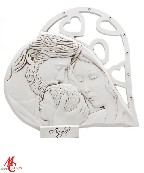 Cuore Sacra Famiglia