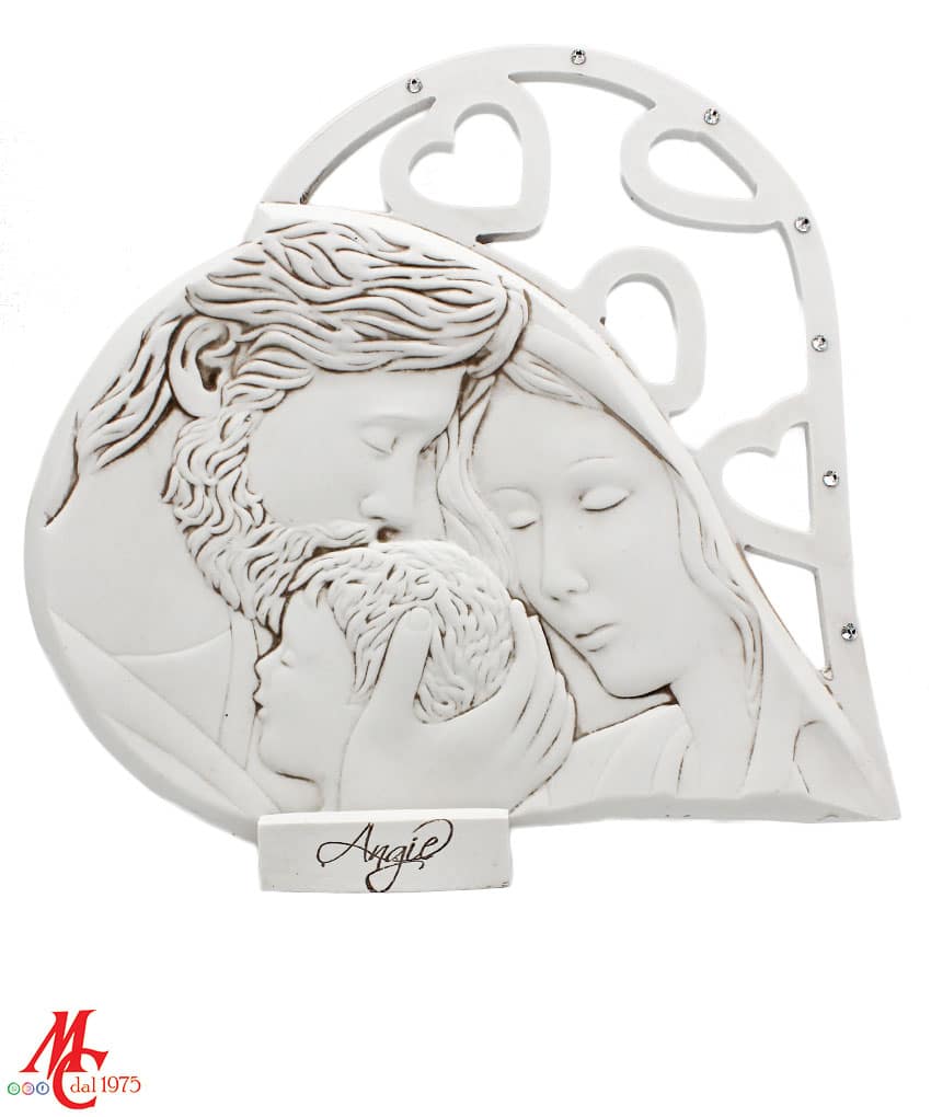 Cuore Sacra Famiglia