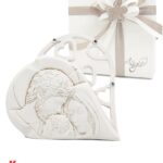 Bomboniera Cuore Sacra Famiglia