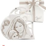 Bomboniera Cuore Cuore Maternità