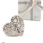 Bomboniera Profumatore Cuore