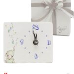 Bomboniera Orologio Dumbo in Forex