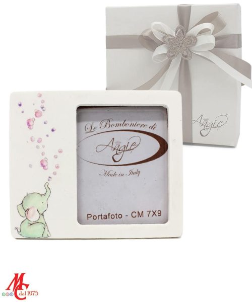 Bomboniera Portafoto Dumbo in Forex