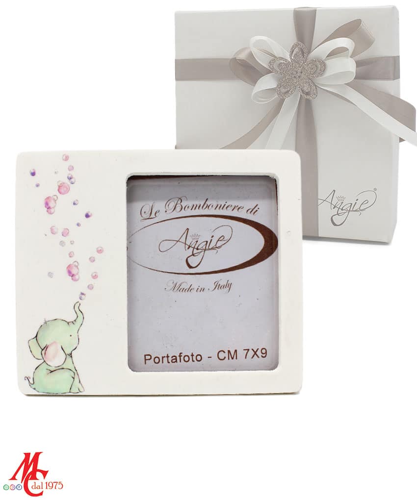 Bomboniera Portafoto Dumbo in Forex