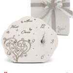 Bomboniera Elegante (LINEA-FRANCY) Orologio con Albero della Vita