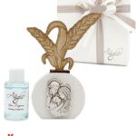 Bomboniera Profumatore - Sacra Famiglia