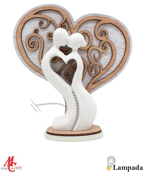 Lampada - Gli Inseparabili