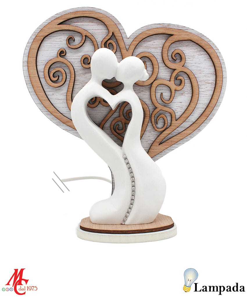 Lampada - Gli Inseparabili