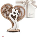 Bomboniera Matrimonio - Profumatore gli Inseparabili