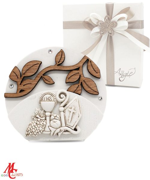 Bomboniera Comunione e Cresima