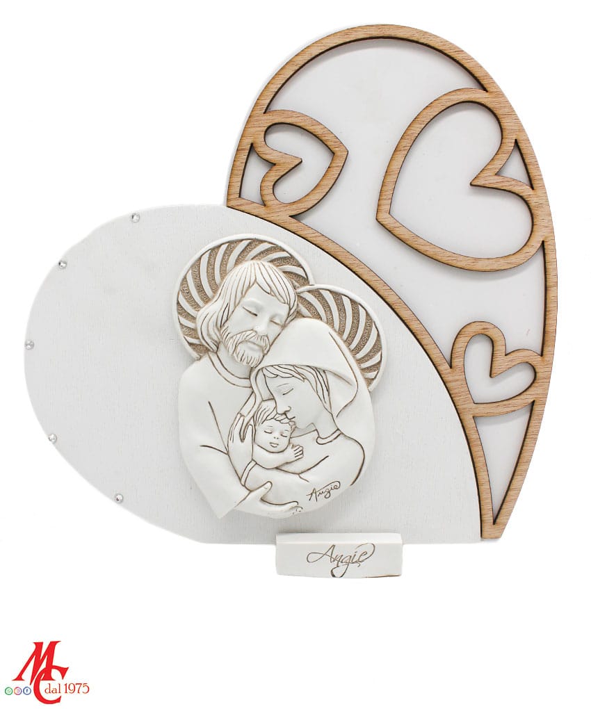 Cuore Sacra Famiglia