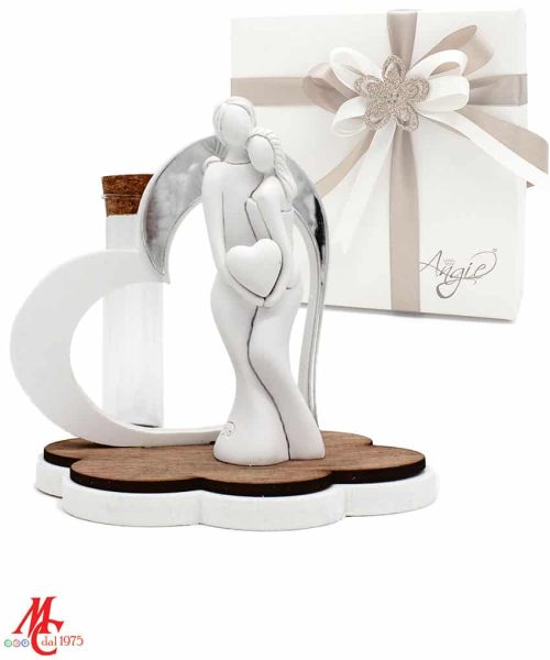 Bomboniera Profumatore - Innamorati con Cuore