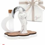 Bomboniera Profumatore - Angelo dell'Amore