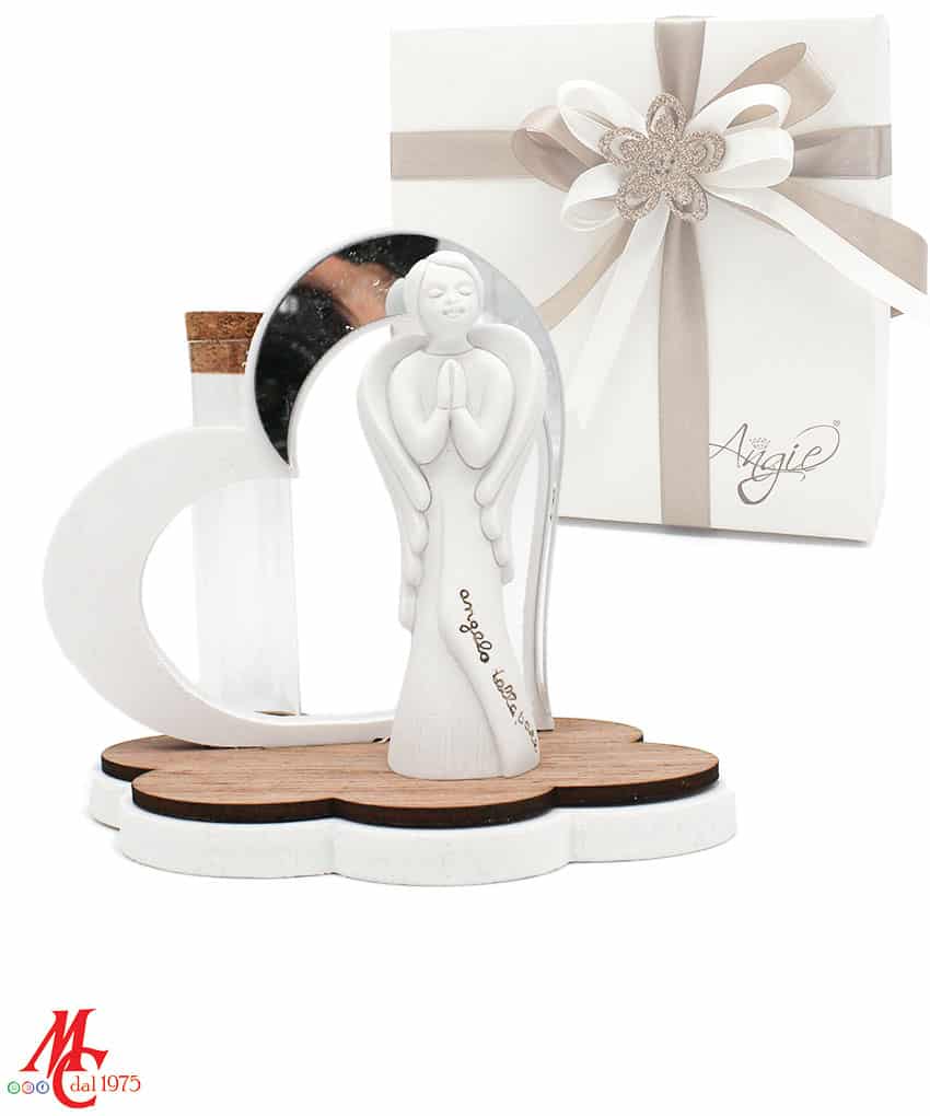 Bomboniera Profumatore - Angelo della Pace