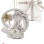 Bomboniera Profumatore Piccolo Principe con Volpe