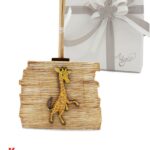 Bomboniera Linea Tobia Profumatore Giraffa