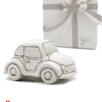 Bomboniera Auto Cinquecento