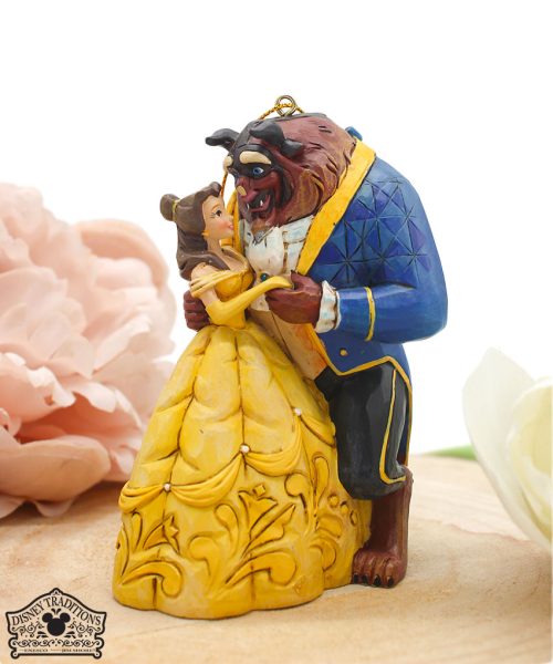 La Bella e la Bestia - Disney Traditions