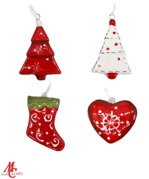 Appendini per Albero di Natale