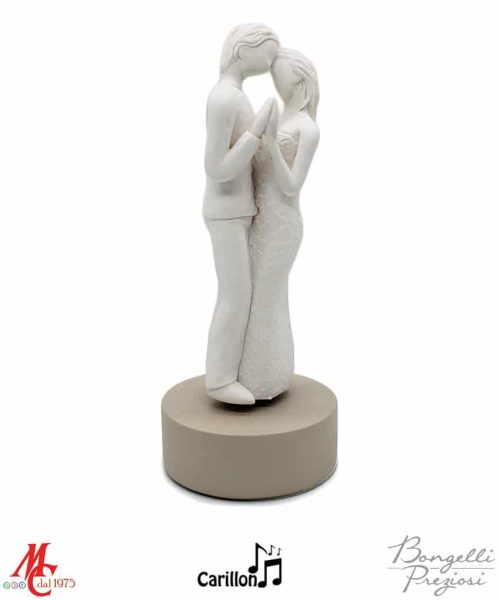 Coppia Sogno - Carillon