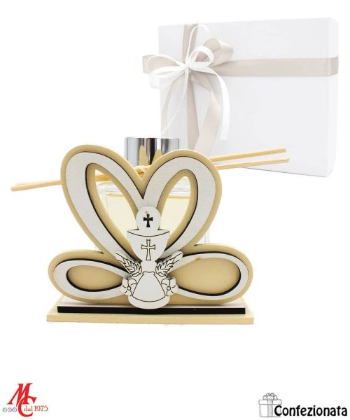 Bomboniere Profumatore Comunione