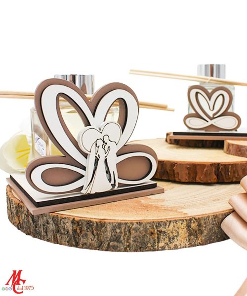 Bomboniere Profumatore Matrimonio