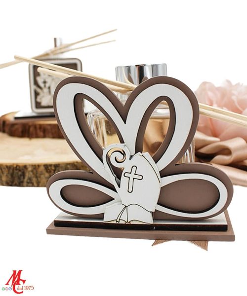 Bomboniere Profumatore Cresima